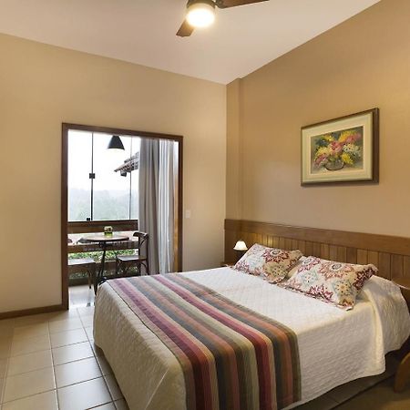 Pousada Dos Pinhos Hotell Pedra Azul  Exteriör bild